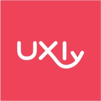 UXLY Software logo